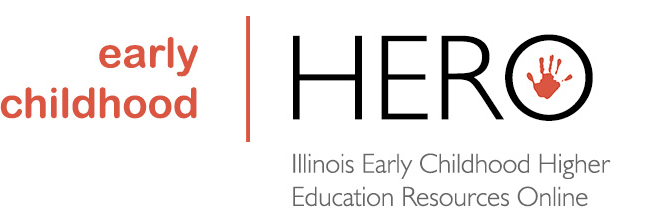HERO: Early Childhood Higher Education Resources Online
