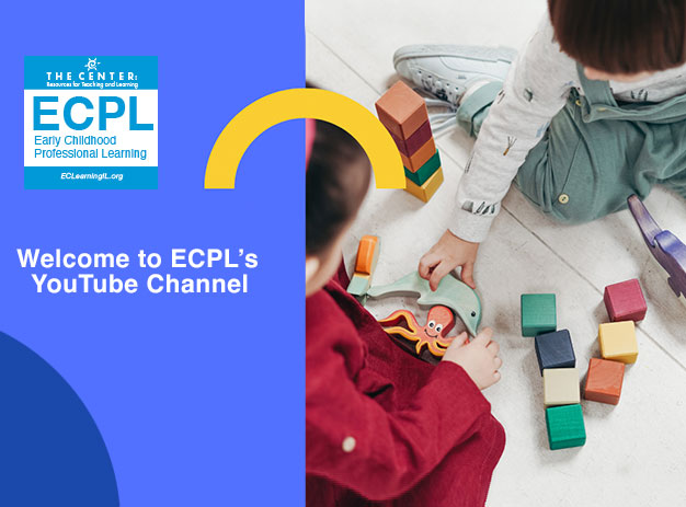 Recorded ECPL Webinars - ECPL YouTube Channel