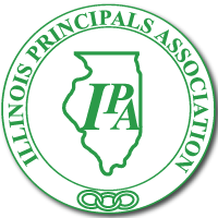 Illinois Principals Association logo